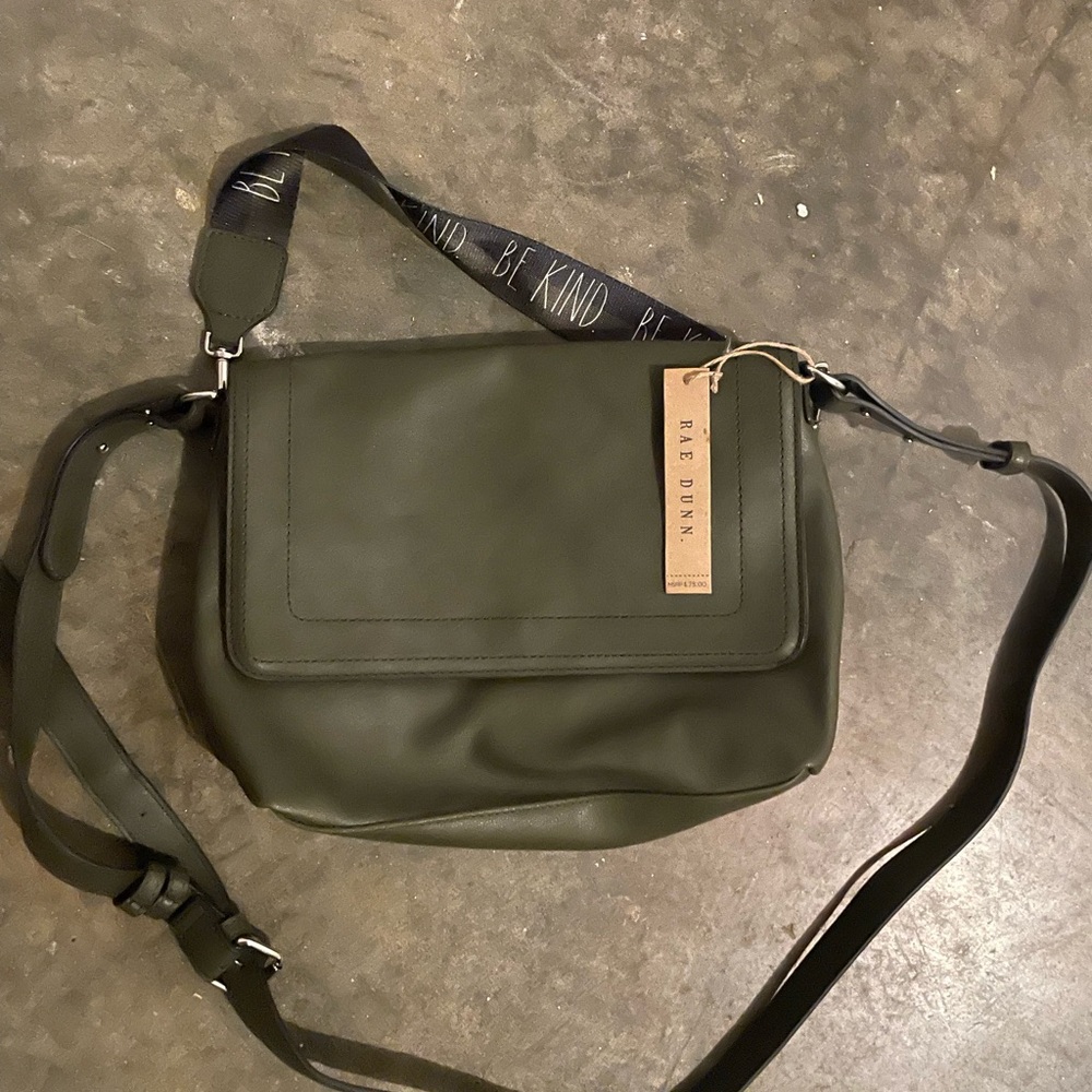 RAE DUNN PURSE